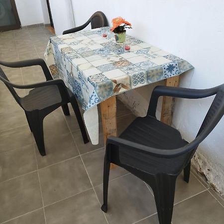 Villa Casita Con Vista A La Montana Icod De Los Vinos Esterno foto