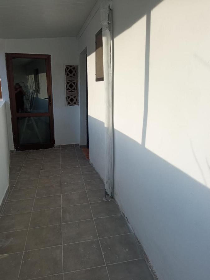 Villa Casita Con Vista A La Montana Icod De Los Vinos Esterno foto