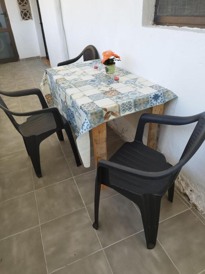Villa Casita Con Vista A La Montana Icod De Los Vinos Esterno foto